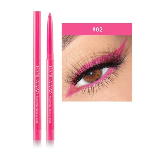 Sexy Waterproof Eye Liner Pencil