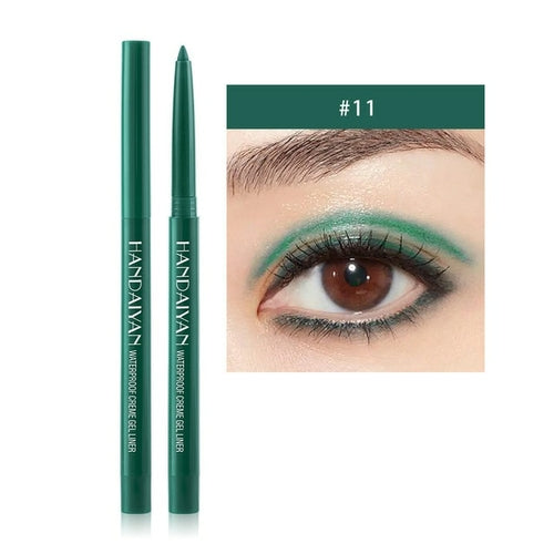 Sexy Waterproof Eye Liner Pencil