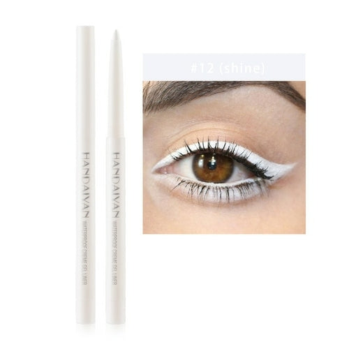 Sexy Waterproof Eye Liner Pencil