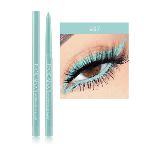 Sexy Waterproof Eye Liner Pencil