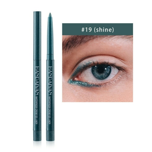 Sexy Waterproof Eye Liner Pencil
