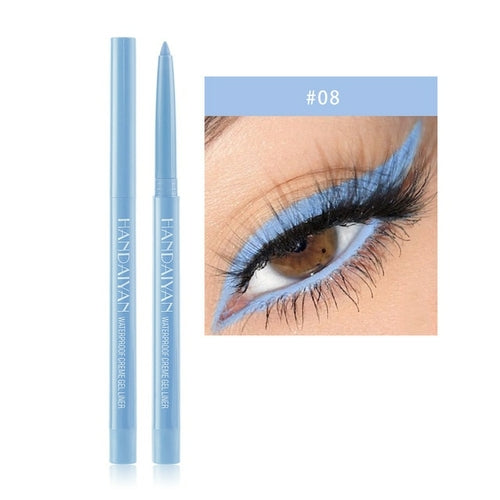 Sexy Waterproof Eye Liner Pencil