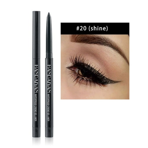 Sexy Waterproof Eye Liner Pencil
