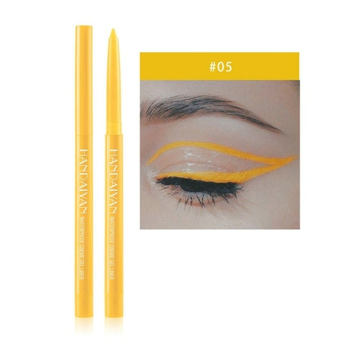Sexy Waterproof Eye Liner Pencil