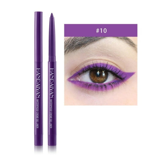 Sexy Waterproof Eye Liner Pencil
