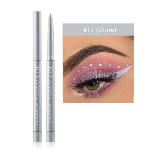 Sexy Waterproof Eye Liner Pencil