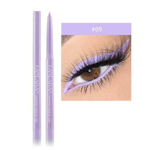 Sexy Waterproof Eye Liner Pencil
