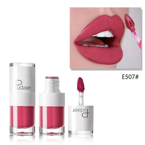 Sexy Purple Lips Makeup Lipstick