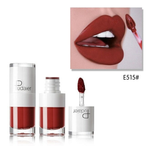 Sexy Purple Lips Makeup Lipstick