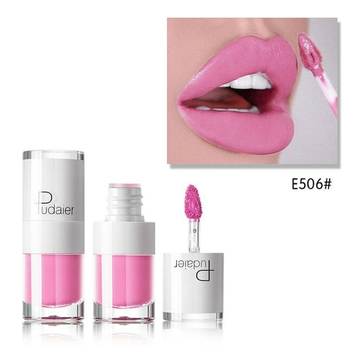 Sexy Purple Lips Makeup Lipstick