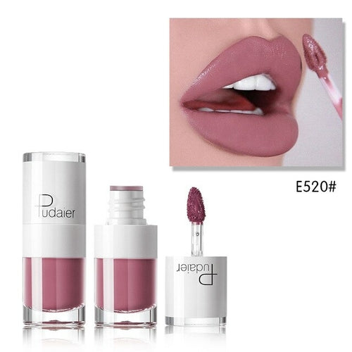Sexy Purple Lips Makeup Lipstick