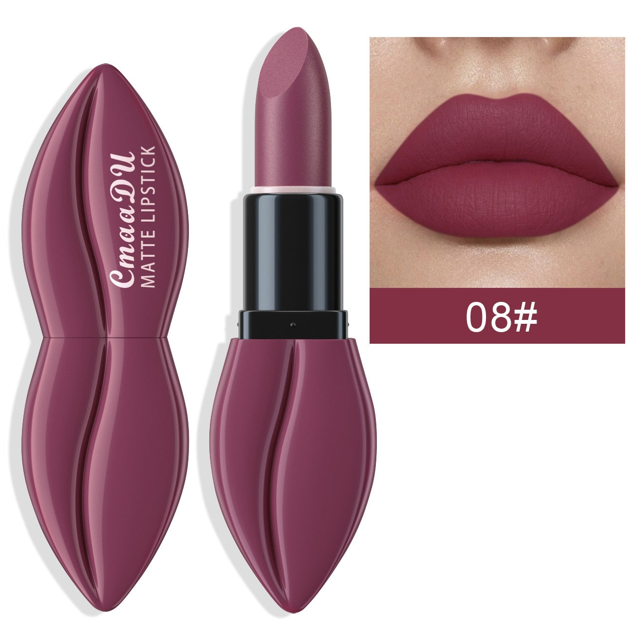 Lipsticks Long Lasting Lip Stick Not Fading