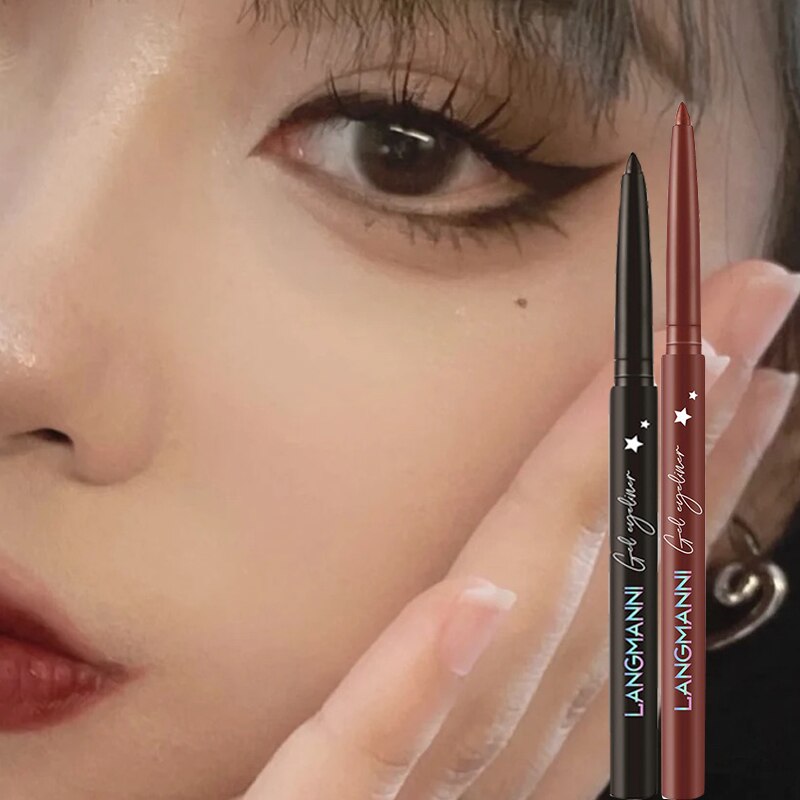 Professional Eyeliner Fast Dry Long-lasting