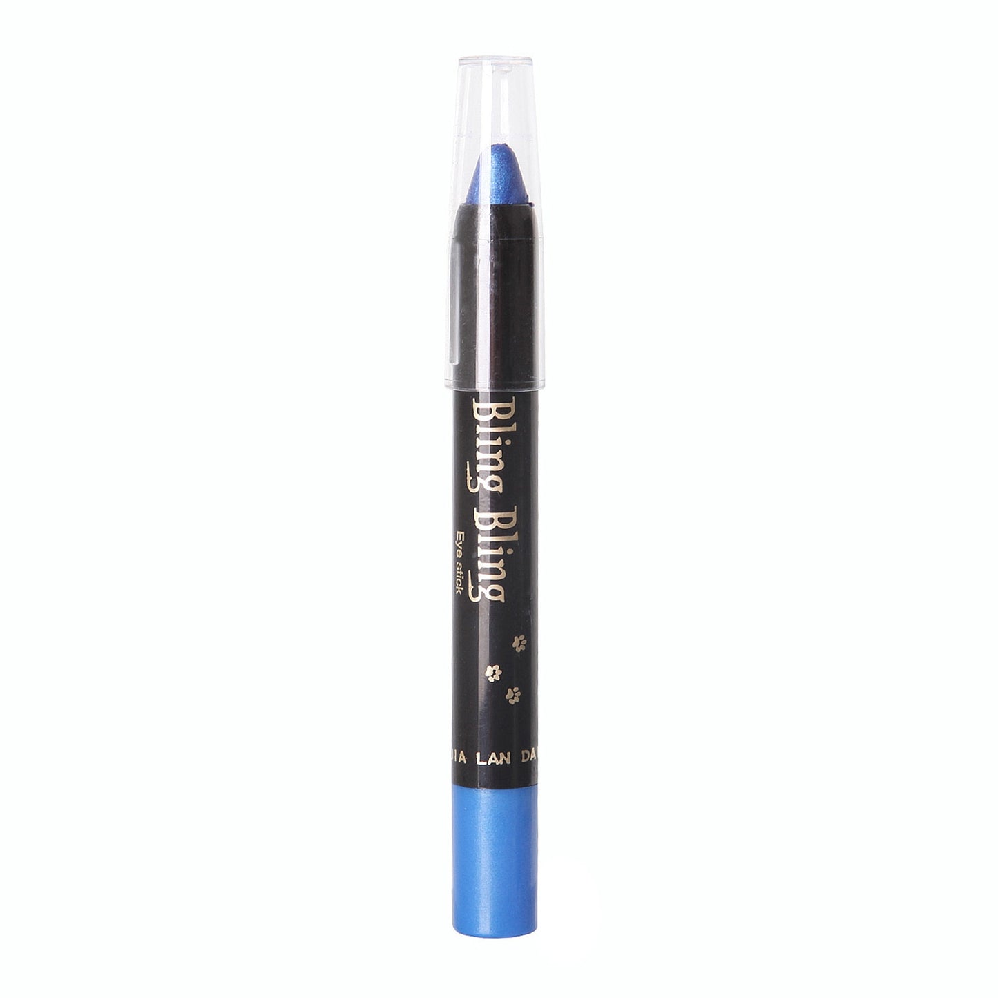 15 Color Pearlescent Pencil Waterproof Eye Shadow