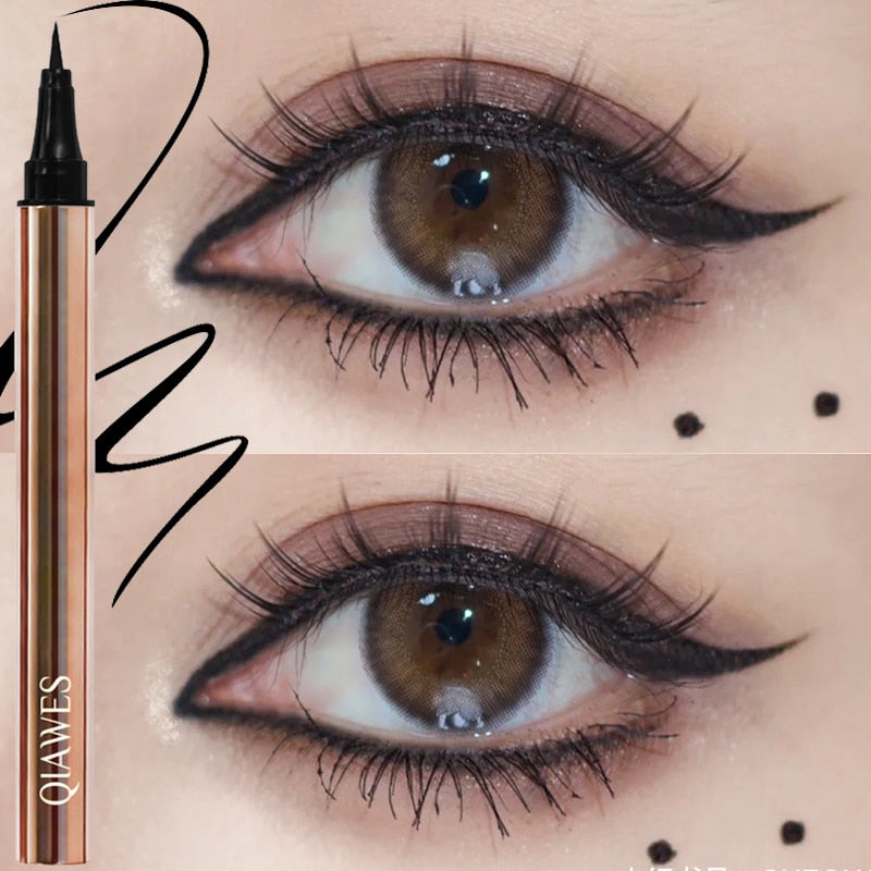 1PC Waterproof Eyeliner Liquid Pencil