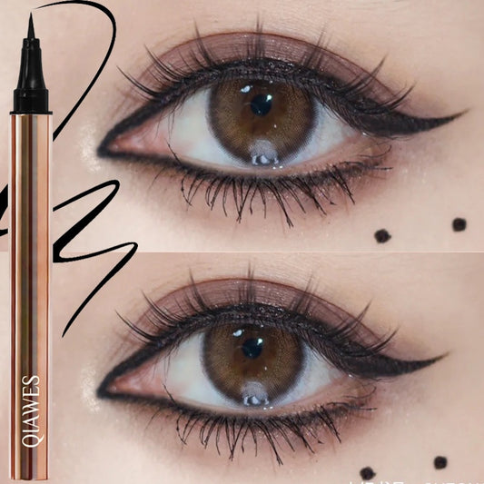 1PC Waterproof Eyeliner Liquid Pencil