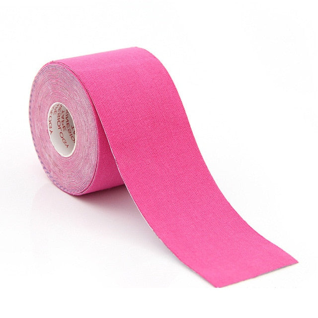 2.5CM*5M Face V Line Neck Eyes Lifting Wrinkle Remover Sticker