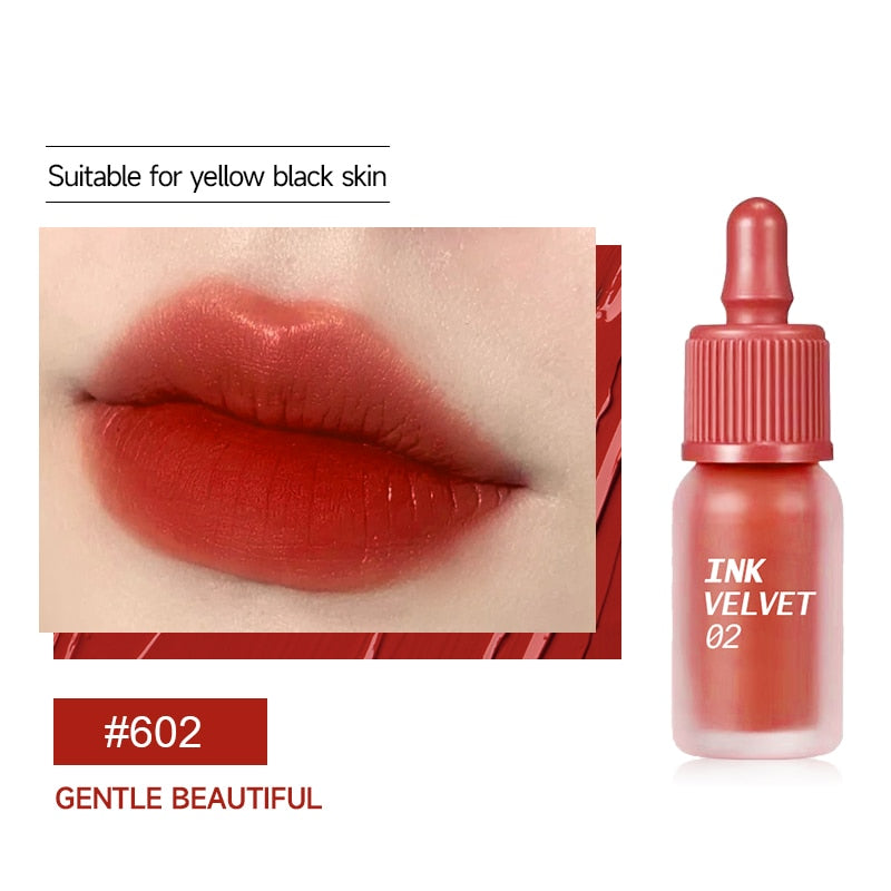 Beauty 6 Colors Moisturizer Non-Stick Cup Lipstick