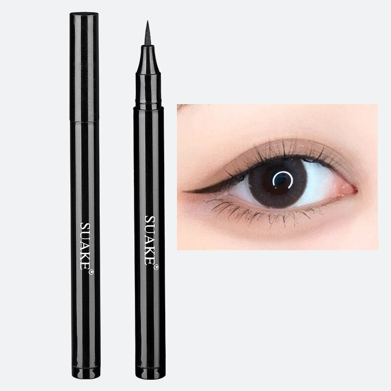 1PC Waterproof Eyeliner Liquid Pencil