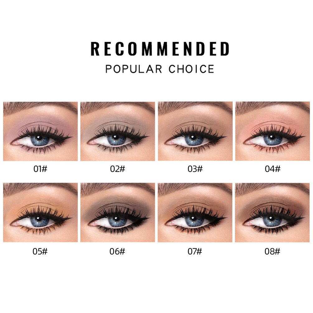 Smooth Cream Eye Shadow Stick Blush Dual
