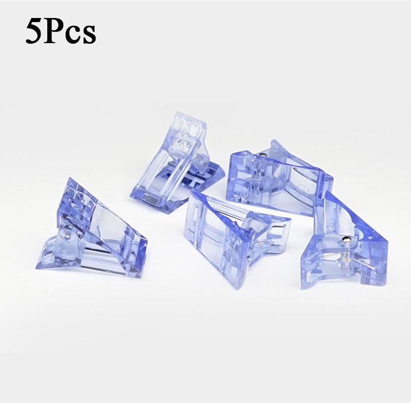 Quick Extension Nail Mold Tips Full Cover Nail