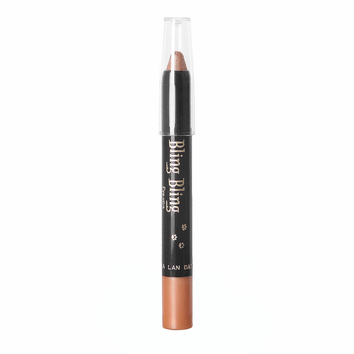 15 Color Pearlescent Pencil Waterproof Eye Shadow