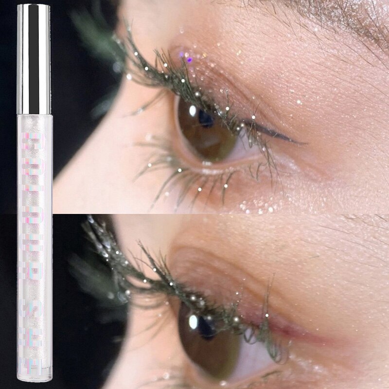 4D Shining Diamond Mascara Waterproof