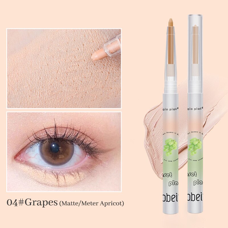 Diamond Eyes Pencil Shiny Glitter Eyeshadow Pen