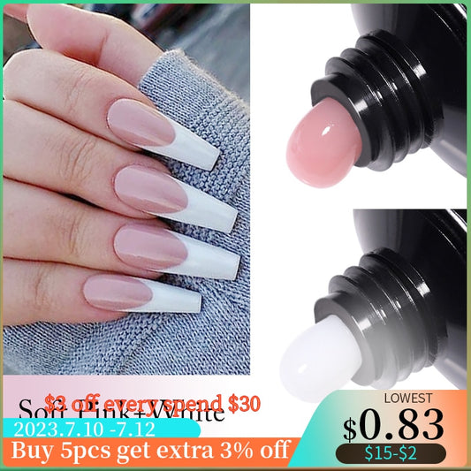 15ml UR SUGAR Extension Gel Soak Acrylic Nail
