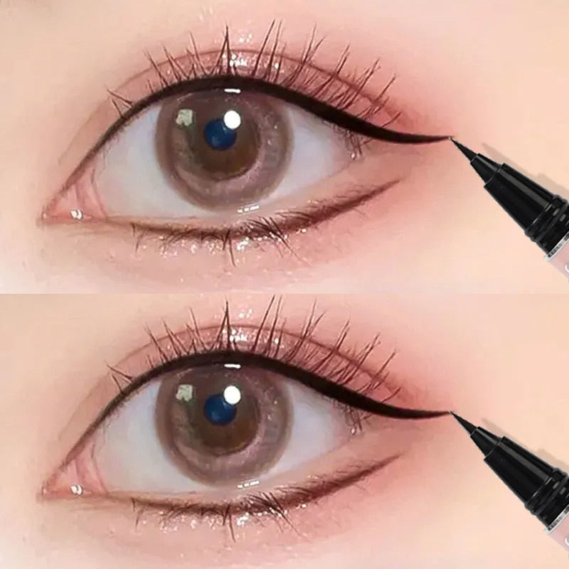 Waterproof Colorful Eyeliner Pencil Long-lasting