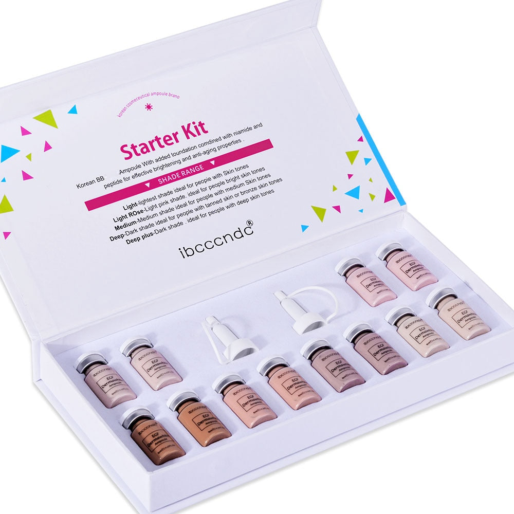BB Lips Blush Pigment Cream