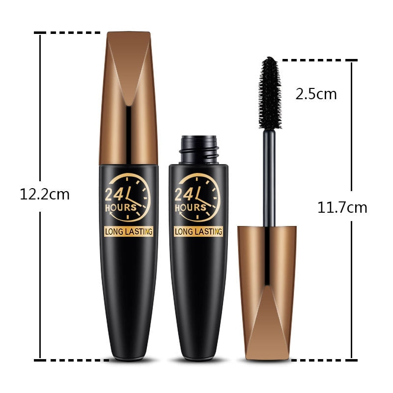 Anti-sweat Eyelashes Mascara