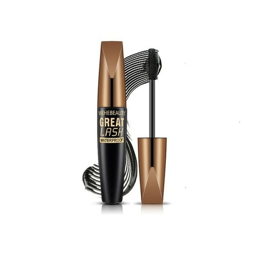 Anti-sweat Eyelashes Mascara