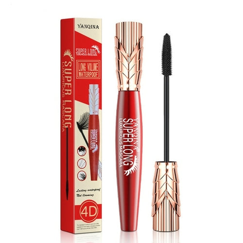 Anti-sweat Eyelashes Mascara