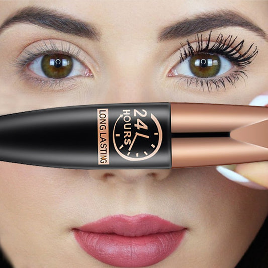 Anti-sweat Eyelashes Mascara