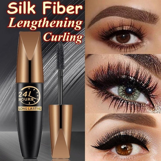 Anti-sweat Eyelashes Mascara