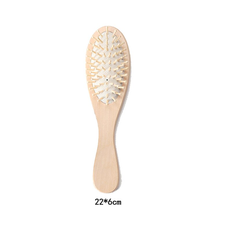 Cushion Hair Loss Massage Brush