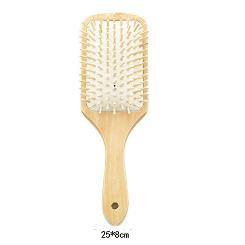 Cushion Hair Loss Massage Brush