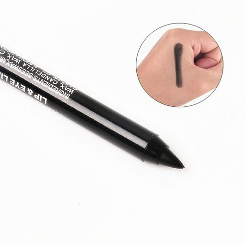 1 Pcs Women Long-lasting Eye Liner Pencil