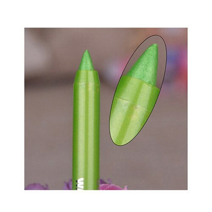 1 Pcs Women Long-lasting Eye Liner Pencil