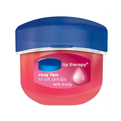 100% Pure Vaseline Lip Balm