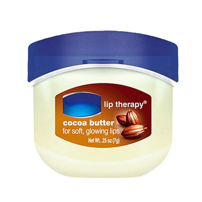 100% Pure Vaseline Lip Balm