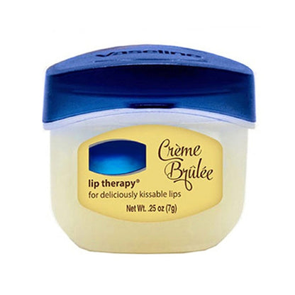 100% Pure Vaseline Lip Balm