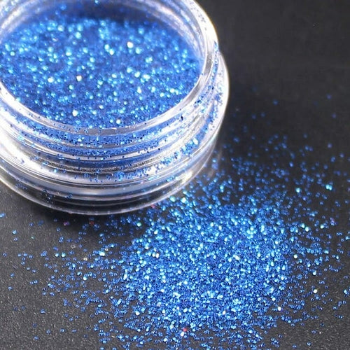 Glitter Acrylic Gel Polish Nail Tools