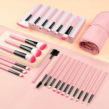 13PCS Makeup Brushes Set Eye