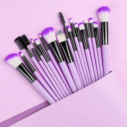 13PCS Makeup Brushes Set Eye