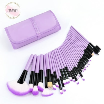 13PCS Makeup Brushes Set Eye