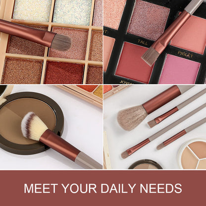13PCS Makeup Brushes Set Eye