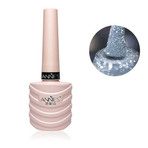 15ml Glitter Reflective Gel Nail Polish