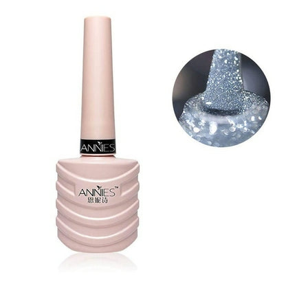 15ml Glitter Reflective Gel Nail Polish